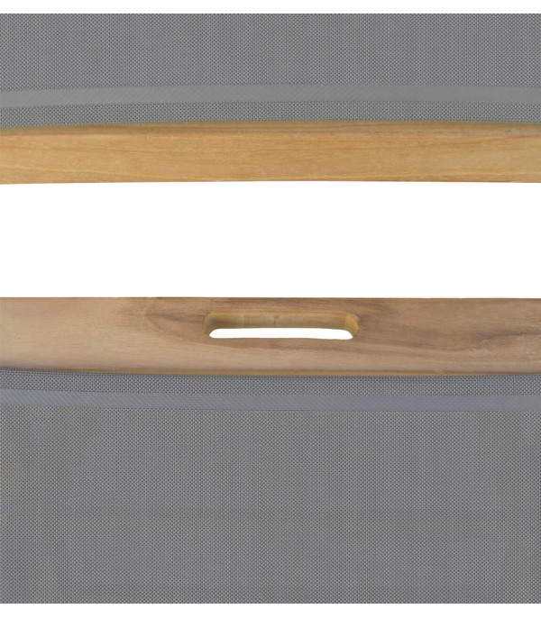 SILLA JARDÍN SCREEN PLEGABLE