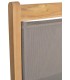 SILLA JARDÍN SCREEN PLEGABLE