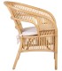SILLÓN RATTAN FABIANO