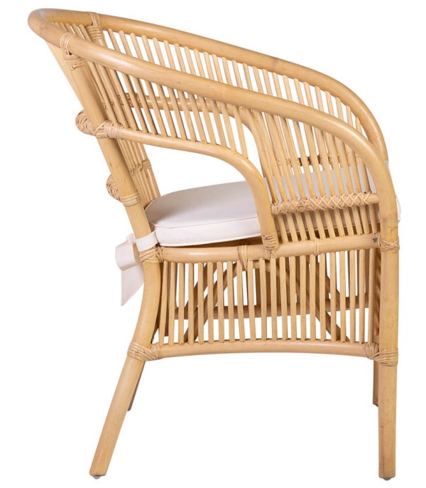 SILLÓN RATTAN FABIANO