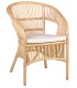 SILLÓN RATTAN FABIANO