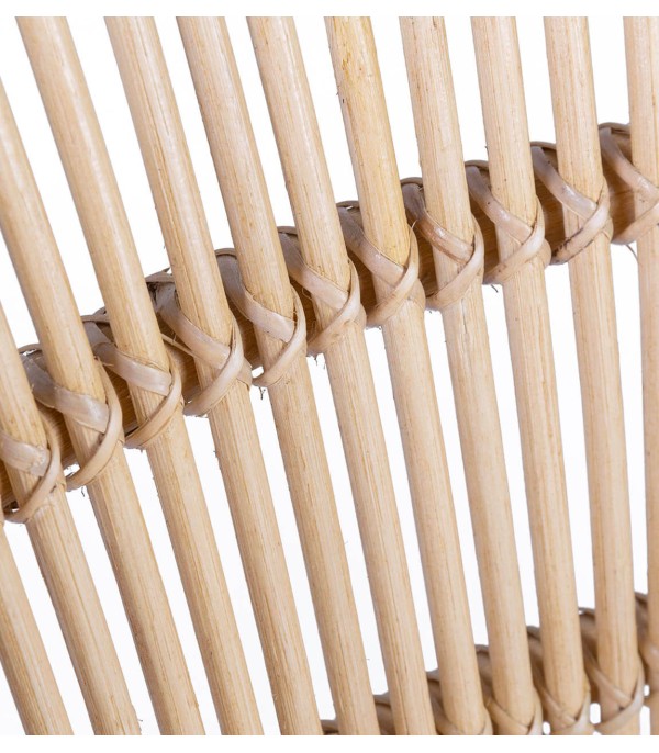 SILLÓN RATTAN FABIANO