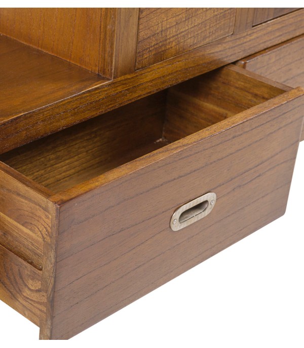MUEBLE ESCALERA FLASH DERECHA