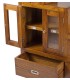 MUEBLE ESCALERA FLASH IZQUIERDA