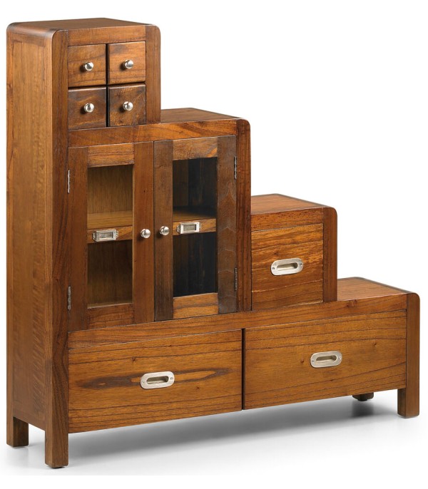 MUEBLE ESCALERA FLASH IZQUIERDA