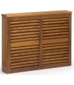 TAPA RADIADOR STAR 100 x 17 x 75 CM