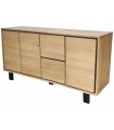 BUFFET METAL MDF 160X38X80