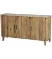 BUFFET ACACIA 145X40X80 CM