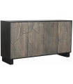 BUFFET MDF ABETO 150X40X80 TRONCO