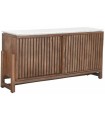 BUFFET ACACIA TERRAZO 146X46X82 CM
