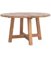 MESA COMEDOR ORLANDO REDONDA