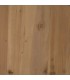 APARADOR MARRÓN MADERA DE PINO