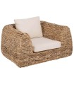 SILLÓN NATURAL RATÁN