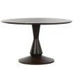 MESA REDONDA COMEDOR ACACIA