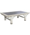MESA CENTRO OLMO MACIZO RATÁN