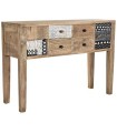 CONSOLA MANGO