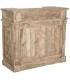 MUEBLE BAR MANGO NATURAL