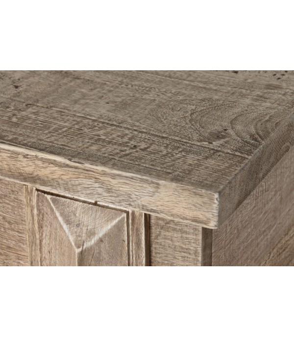 MUEBLE BAR MANGO NATURAL