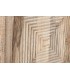 MUEBLE BAR MANGO NATURAL