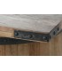 MUEBLE BAR MANGO METAL BARRIL