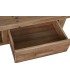 MESA CENTRO MADERA RECICLADA PINO