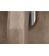 MESA CENTRO MARMOL MADERA BEIGE