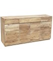 APARADOR ACACIA 160X40X81CM NATURAL