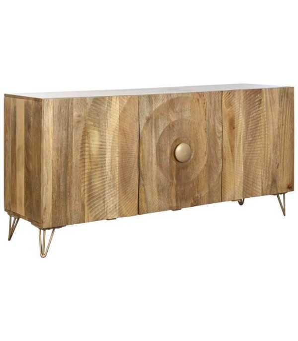 BUFFET MANGO METAL