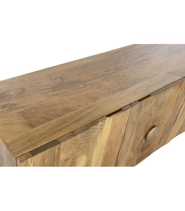BUFFET MANGO METAL