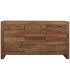 CÓMODA MADERA RECICLADA PINO