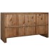 CÓMODA MADERA RECICLADA PINO