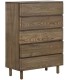 CÓMODA MDF