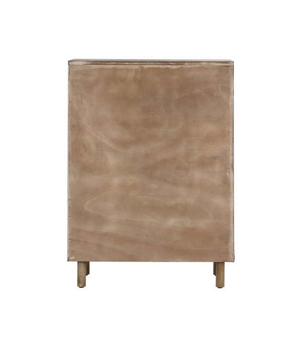 CÓMODA MDF
