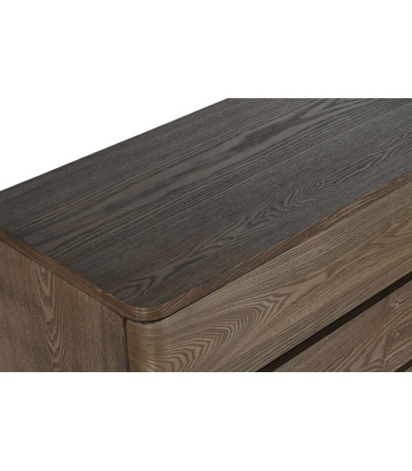 CÓMODA MDF