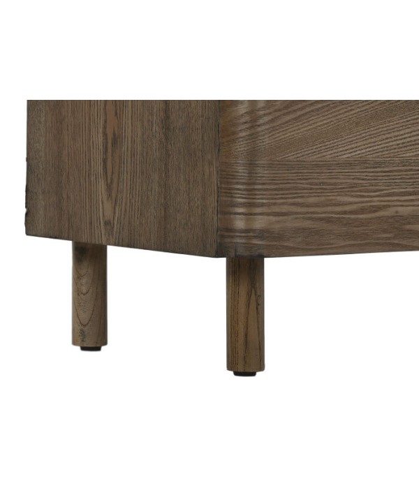 CÓMODA MDF