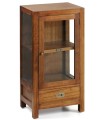 VITRINA STAR 1 CAJÓN 1 PUERTA