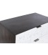 CAJONERA MANGO MARRÓN OSCURO
