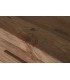 CONSOLA MADERA RECICLADA PINO NATURAL