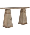 CONSOLA MADERA MDF DECAPÉ