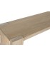 CONSOLA MANGO NATURAL