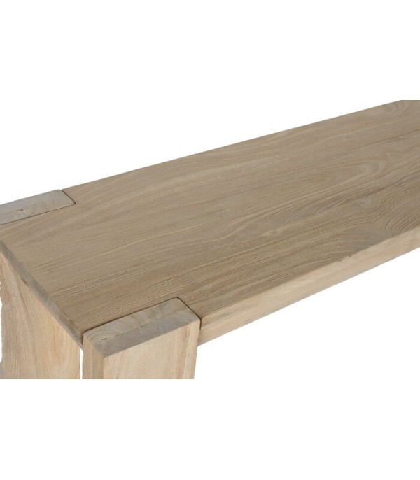 CONSOLA MANGO NATURAL