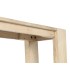 CONSOLA MANGO NATURAL