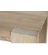 CONSOLA MANGO NATURAL