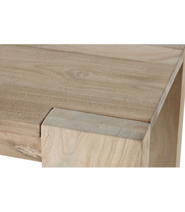 CONSOLA MANGO NATURAL