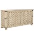 CONSOLA MADERA TALLA ANTIGUA