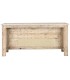 CONSOLA MADERA TALLA ANTIGUA