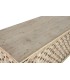 CONSOLA MADERA TALLA ANTIGUA