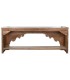 CONSOLA MADERA TALLAS ANTIGUAS