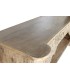 CONSOLA MADERA TALLAS ANTIGUAS