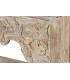 CONSOLA MADERA TALLAS ANTIGUAS